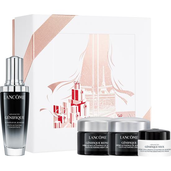 Lancôme Genifique Serum Gift Set