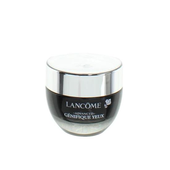 Lancôme Genifique Yeux Youth Activating Smoothing Eye Cream 15ml