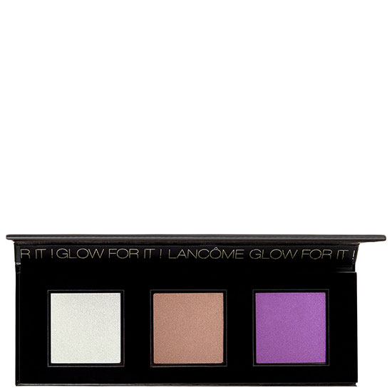 Lancôme Glow For It! Palette Amethyst Radiance 70g