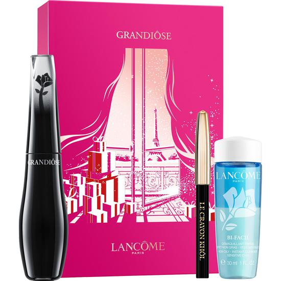 Lancôme Grandiose Eye Makeup Gift Set