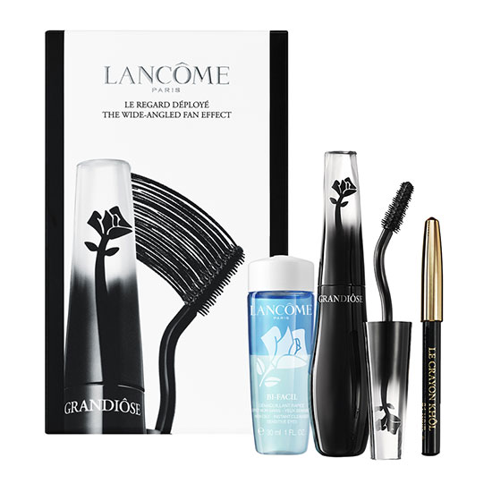 Lancôme Grandiôse Mascara Gift Set