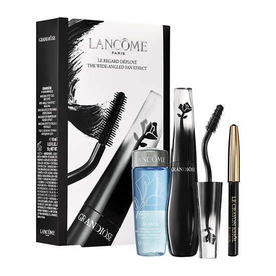 Lancôme Grandiôse Mascara Gift Set