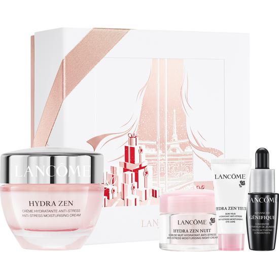 Lancôme Hydra Zen Anti-Stress Moisturising Cream Gift Set 50ml