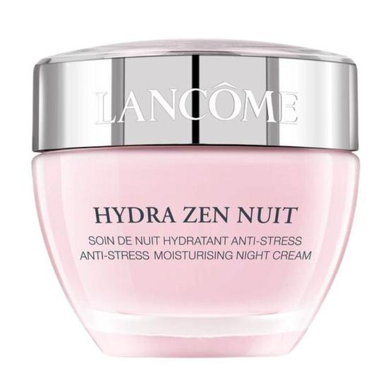 Lancôme Hydra Zen Anti-Stress Moisturising Night Cream 50ml