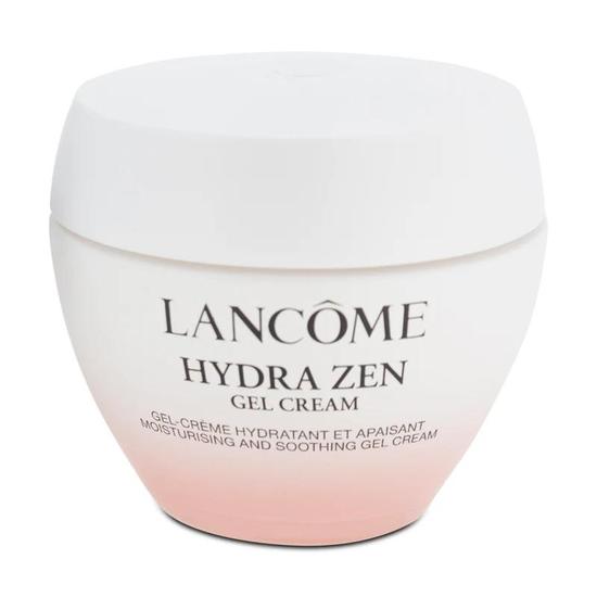 Lancôme Hydra Zen Gel Cream Moisturising & Soothing 50ml