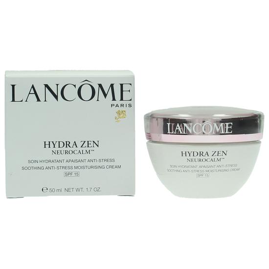 Lancôme Hydra Zen Neurocalm Day Cream SPF 15 50ml