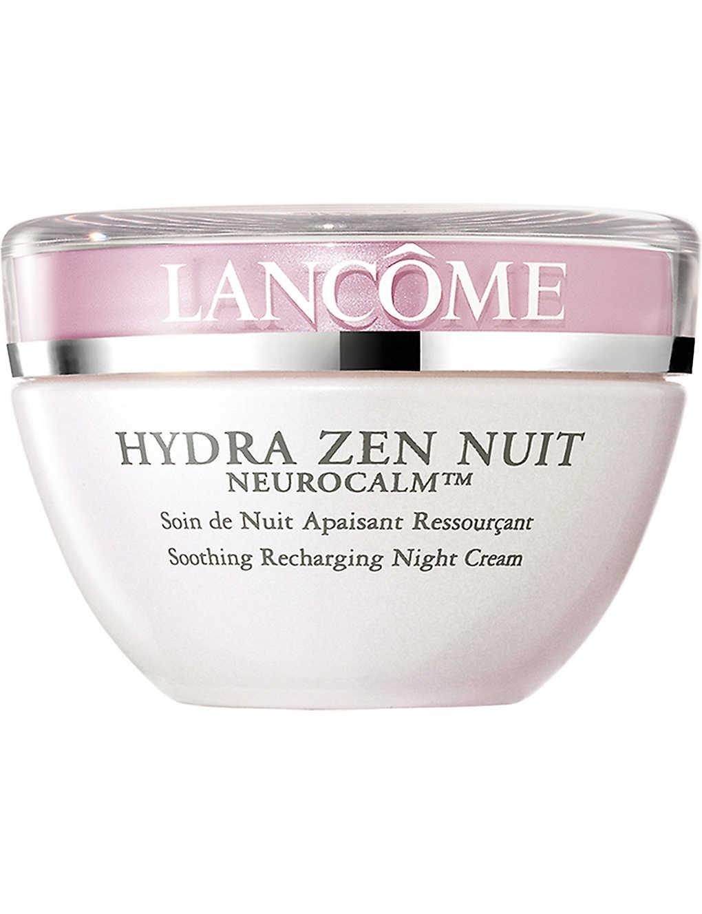 Lancôme Hydra Zen Neurocalm Night Cream 50ml