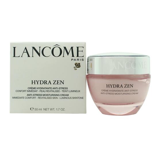 Lancôme Hydra Zen Neurocalm Soothing Anti-Stress Moisturising Cream 50ml