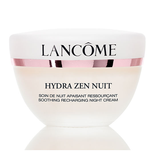 Lancôme Hydra Zen Nuit Neurocalm Soothing Recharging Night Cream 50ml