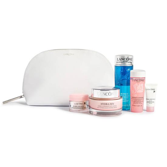 Lancôme Hydra Zen Skin Care Essentials Set