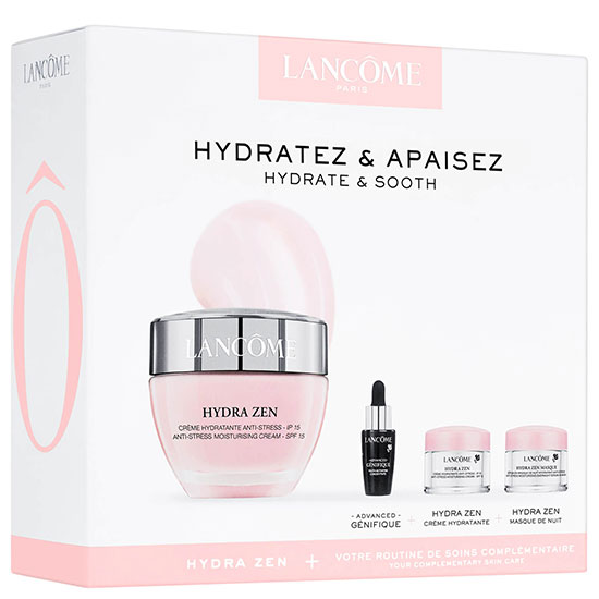 Lancôme Hydrazen Cream Set