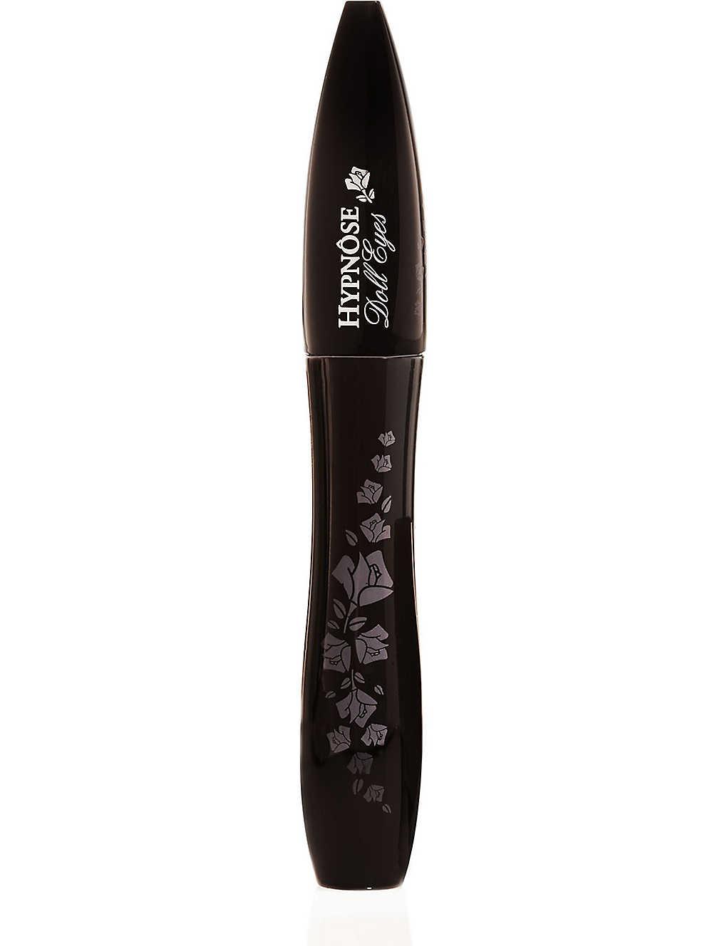 Lancôme Hypnose Doll Eyes Mascara 01 Black Noir