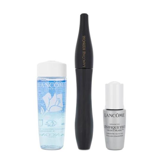 Lancôme Hypnose Eye Makeup Gift Set With Genifique Serum