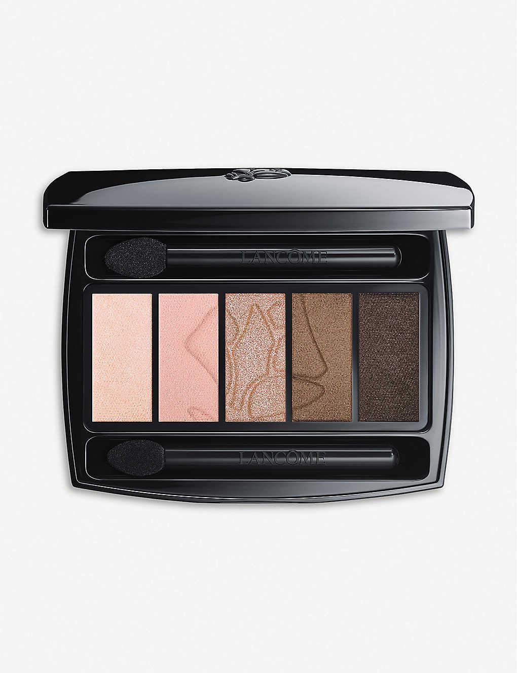 Lancôme Hypnose Eye Palette 01-French Nude