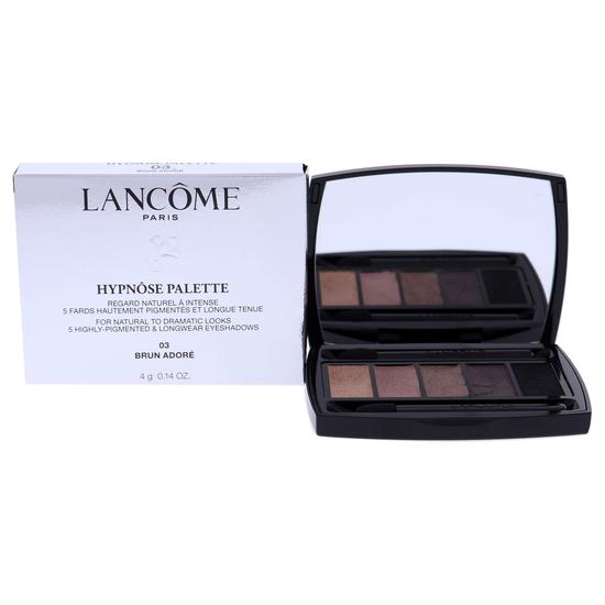 Lancôme Hypnose Eye Palette 03-Brun Adore