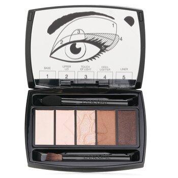 Lancôme Hypnose Hypnose Palette 01 French Nude