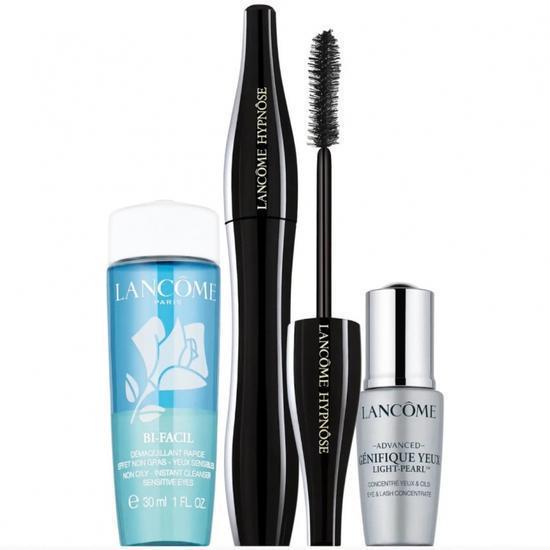 Lancôme Hypnose Mascara & Genifique Light Pearl Gift Set