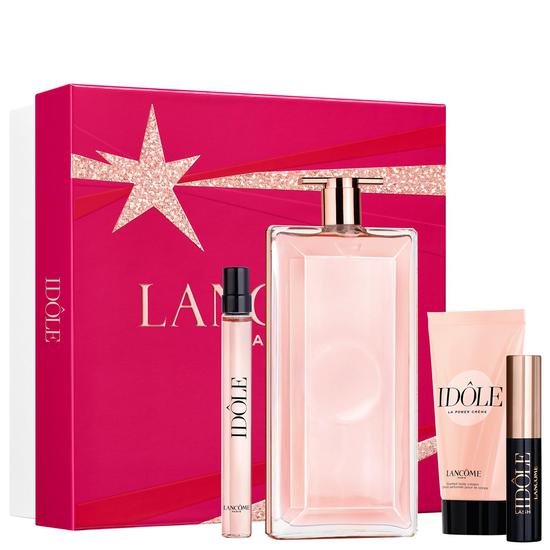 Lancôme Idole Eau De Parfum Gift Set 100ml