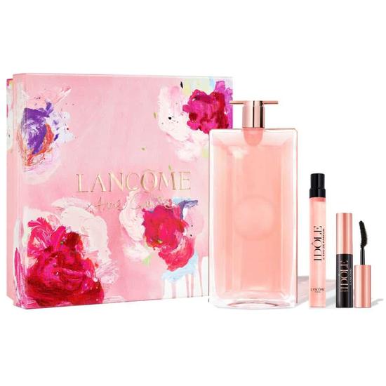 Lancôme Idole Eau De Parfum Gift Set 50ml