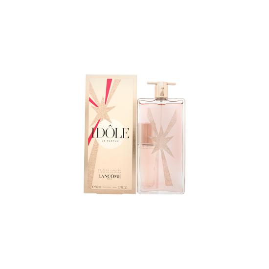 Lancôme Idole Eau De Parfum Spray Holiday Edition 50ml