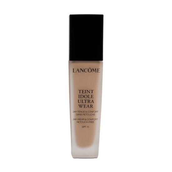 Lancôme Idole Foundation 24hr Wear Comfort SPF 15 035 Beige Dore 30ml