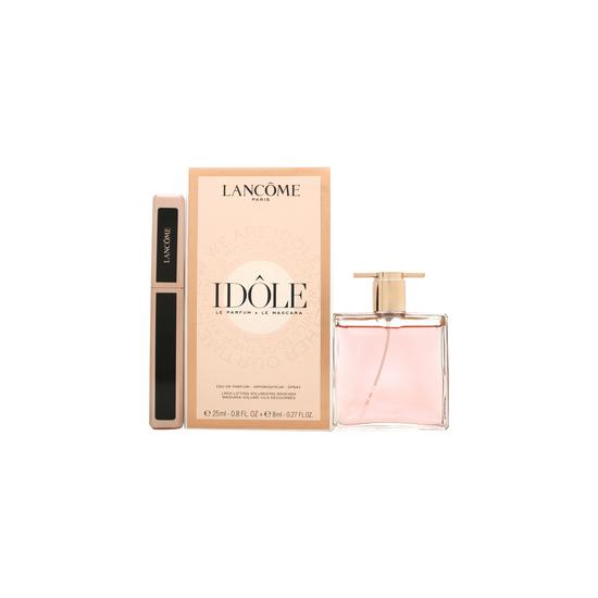 Lancôme Idole Gift Set Eau De Parfum + Lash Idole Mascara 25ml