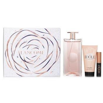 Lancôme Idole Idole Eau De Parfum Coffret: 3pcs