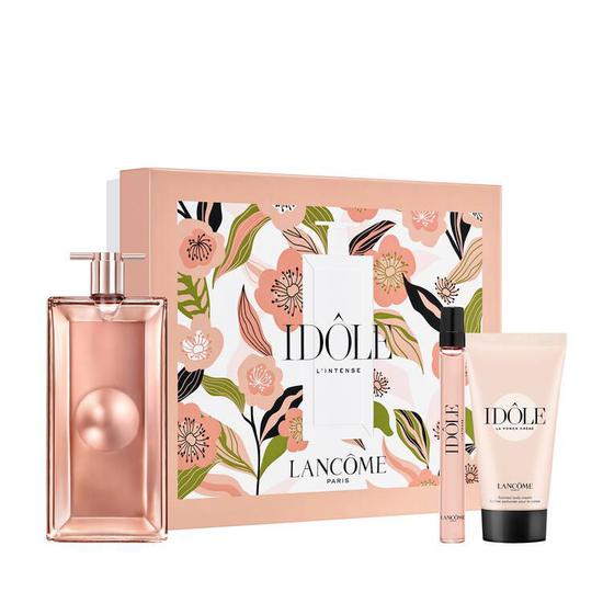 Lancôme Idole Intense Eau De Parfum Gift Set 50ml