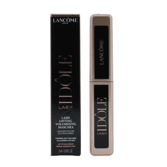 Lancôme Idole Lash Mascara 01 Glossy Black Lifting Volumising 5ml