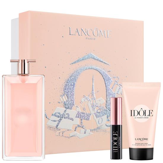 Lancôme Idole Le Parfum Set