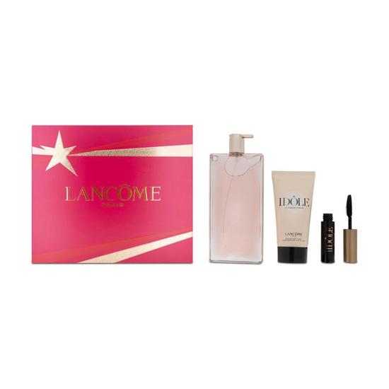 Lancôme Idole Perfume & Makeup Gift Set