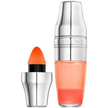 Lancôme Juicy Shaker Lip Gloss