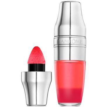 Lancôme Juicy Shaker Lip Gloss