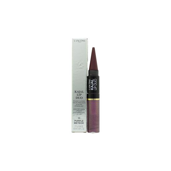 Lancôme Kajal Lip Duo