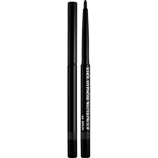 Lancôme Khol Hypnose Waterproof Long Lasting Eyeliner 02-Brun
