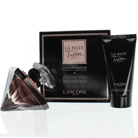 Lancôme La Nuit Tresor Eau De Parfum Gift Set 50ml