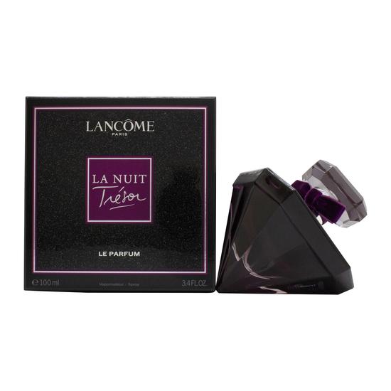 Lancôme La Nuit Tresor Le Parfum Eau De Parfum