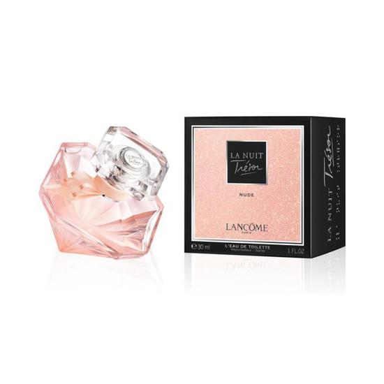 Lancôme La Nuit Tresor Nude Eau De Toilette 30ml