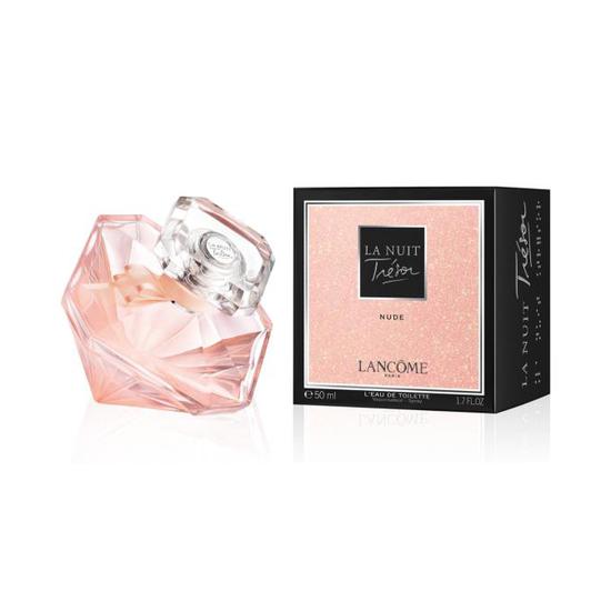 Lancôme La Nuit Tresor Nude Eau De Toilette 50ml