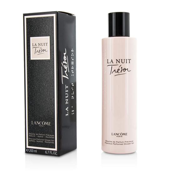 Lancome La Nuit Tresor Shower Gel