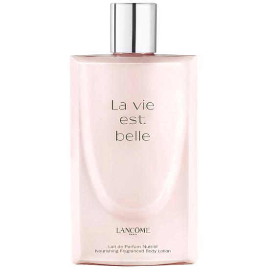Lancôme La Vie Est Belle Body Lotion