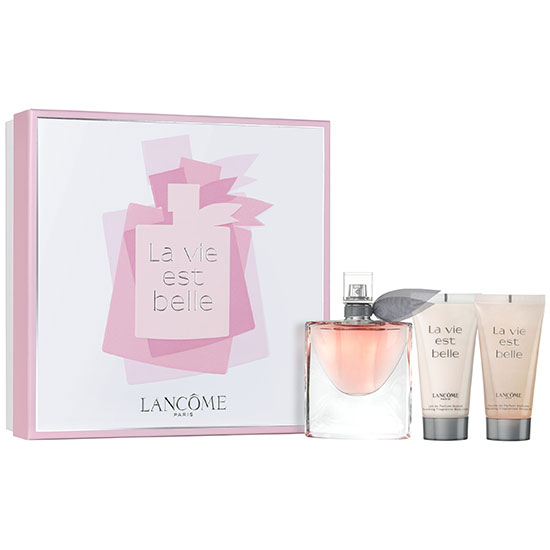 Lancôme La Vie Est Belle Eau De Parfum Fragrance Set 30ml