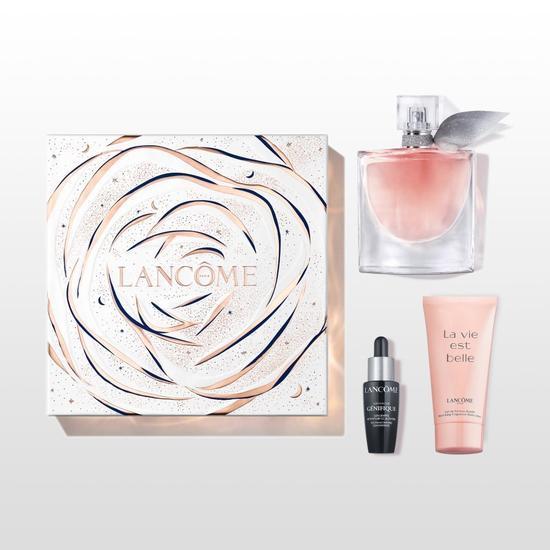 Lancôme La Vie Est Belle Eau De Parfum Gift Set Eau De Parfum (50ml & 10ml) & 50ml Body Lotion