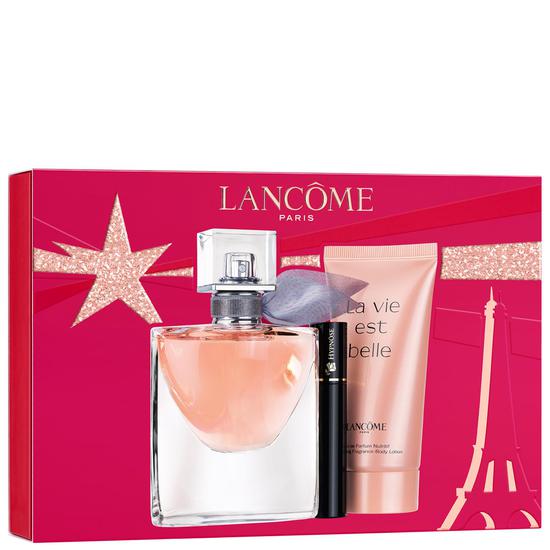 Lancôme La Vie Est Belle Eau De Parfum Gift Set 30ml