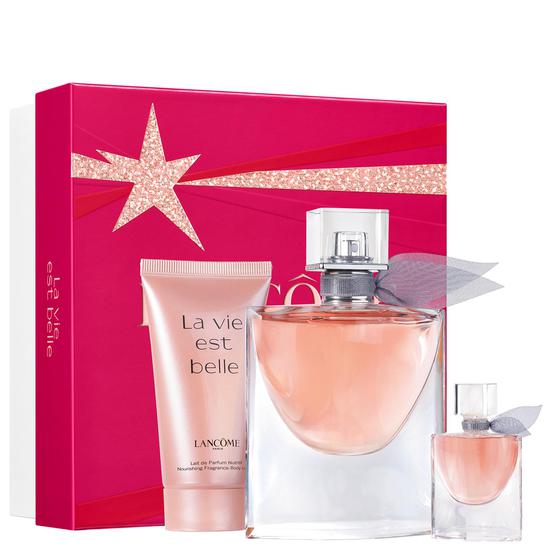 Lancôme La Vie Est Belle Eau De Parfum Gift Set
