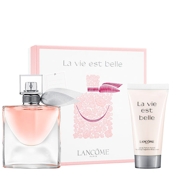 Lancôme La Vie Est Belle Eau De Parfum Spray Gift Set 30ml