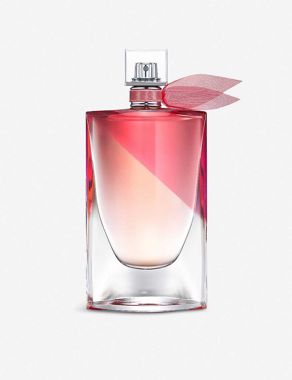 Lancôme La Vie Est Belle En Rose Eau De Toilette 100ml