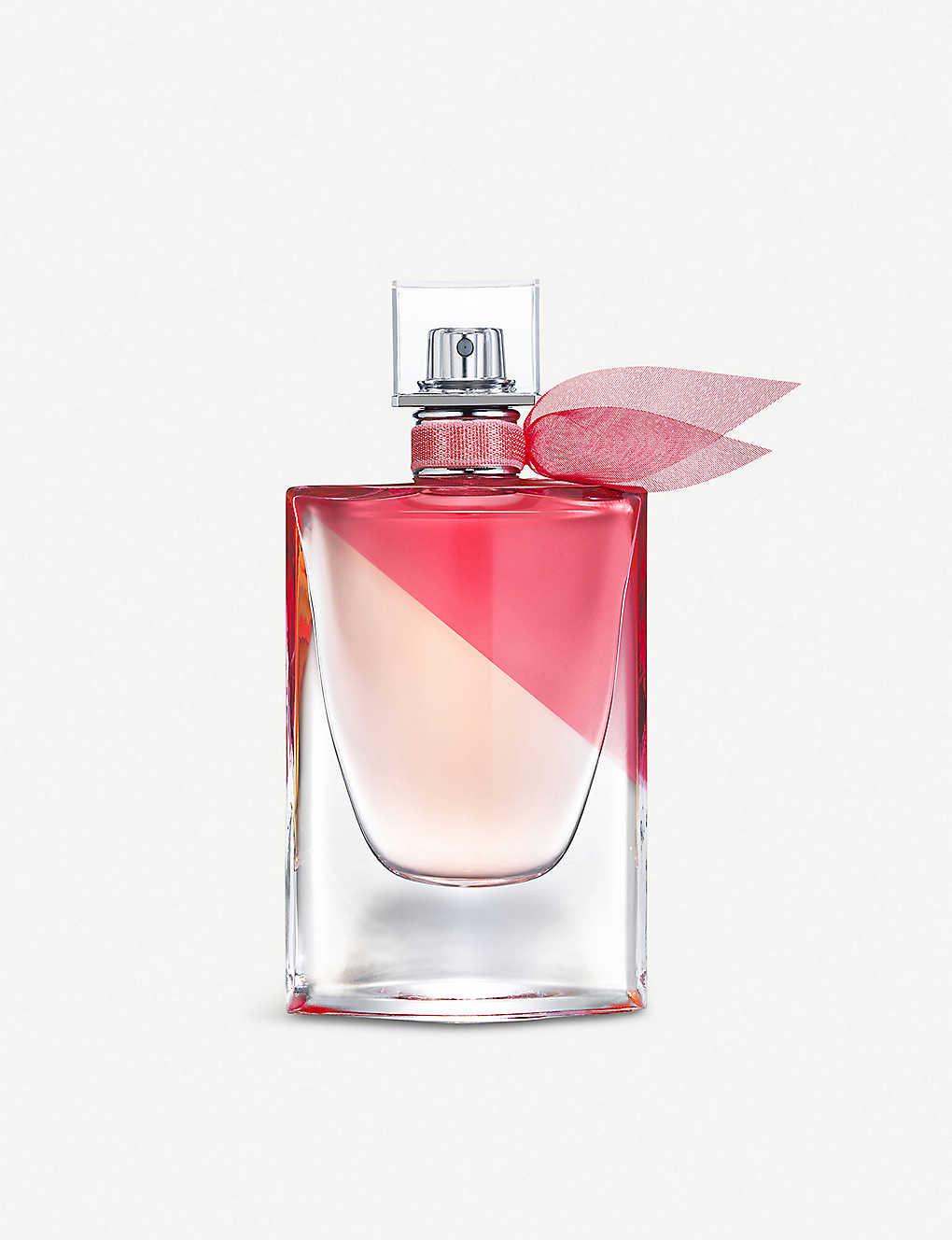 Lancôme La Vie Est Belle En Rose Eau De Toilette 50ml