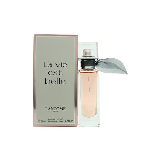 Lancôme La Vie Est Belle Happiness Drops Eau De Parfum Spray 15ml