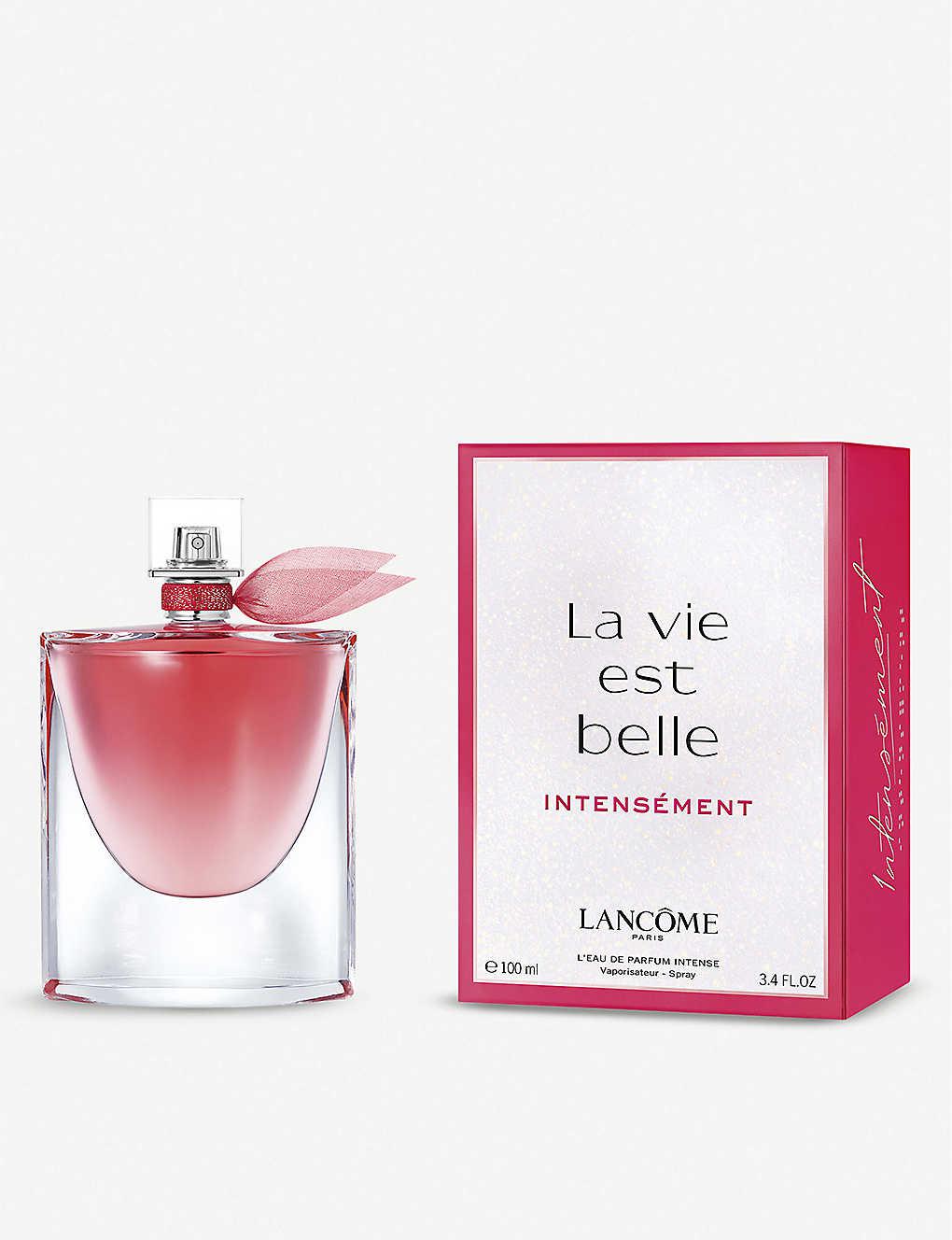 Lancôme La Vie Est Belle Intensement Eau De Parfum 50ml